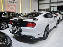 فورد موستانج